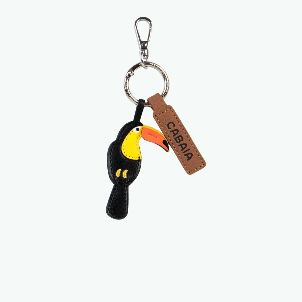 Charm Bright Toucan