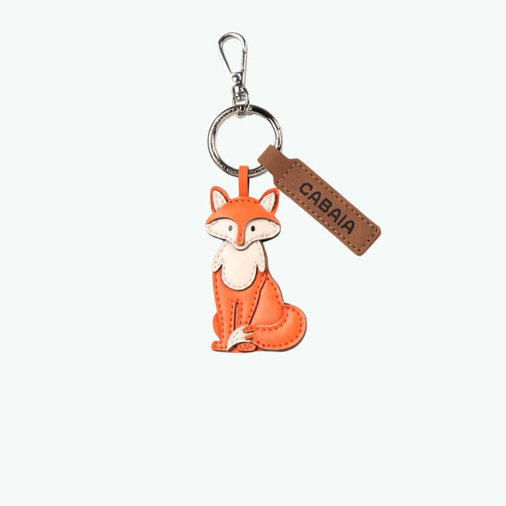 Charm Wild Fox
