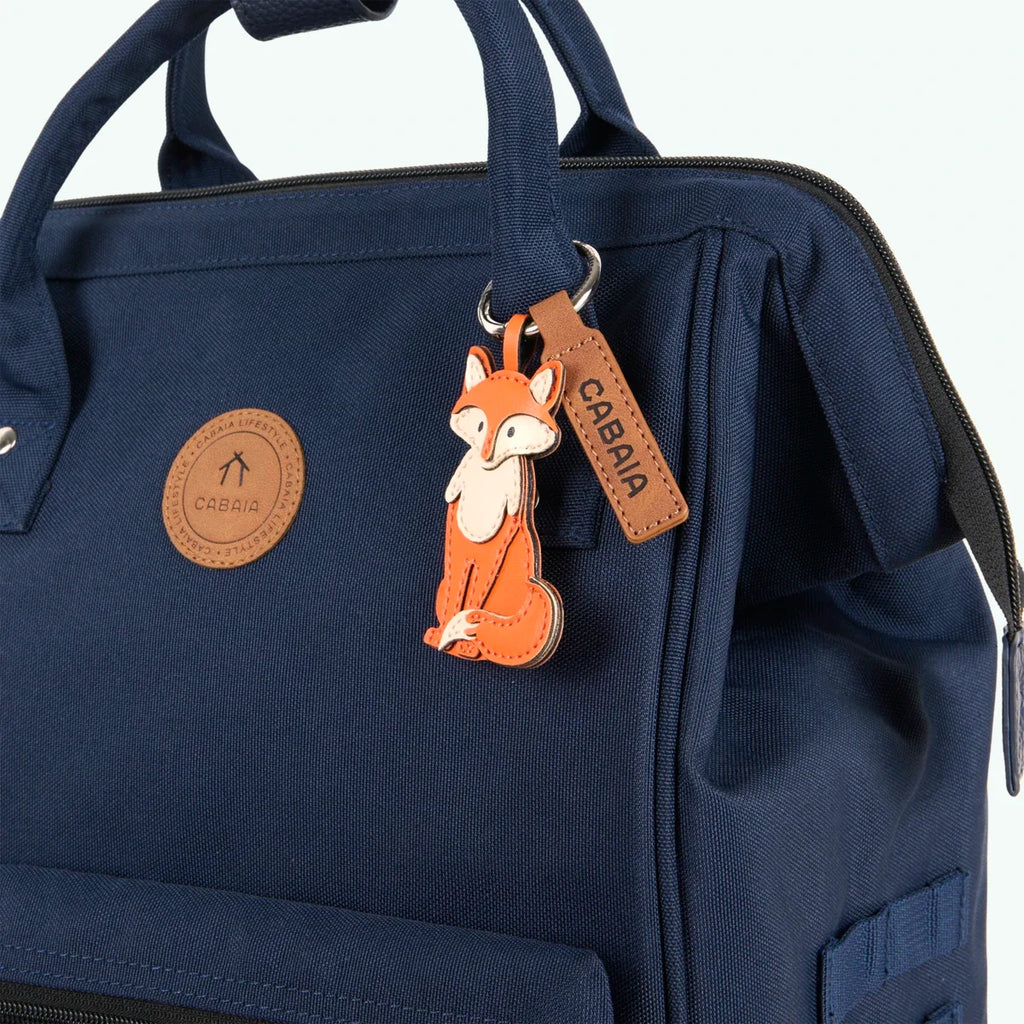 Charm Wild Fox