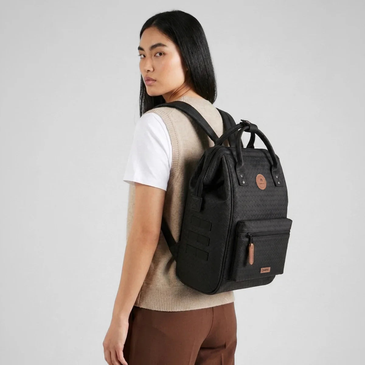 Backpack Adventurer Medium Lund