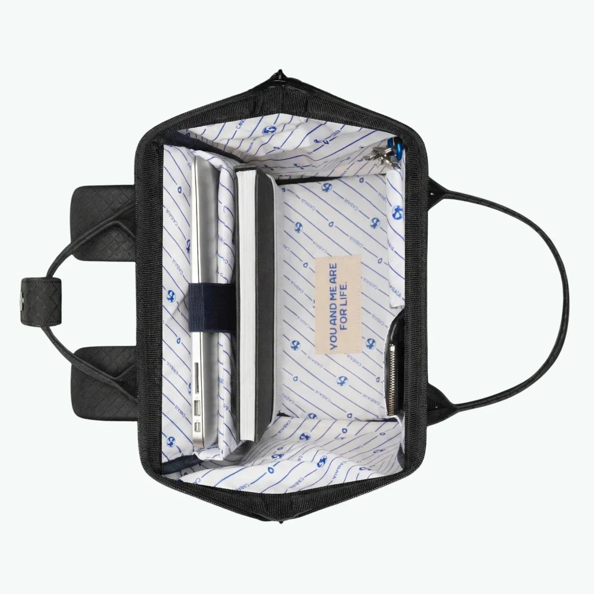 Backpack Adventurer Medium Lund