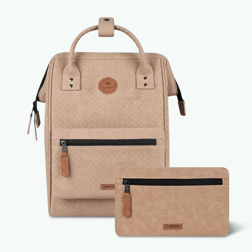 Rucksack Abenteurer Medium Rossano