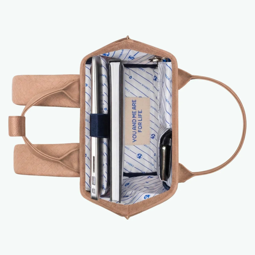 Rucksack Abenteurer Medium Rossano