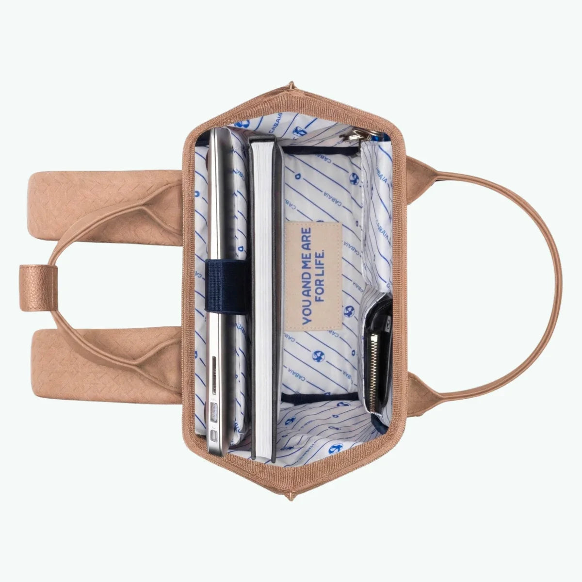 Rucksack Abenteurer Medium Rossano