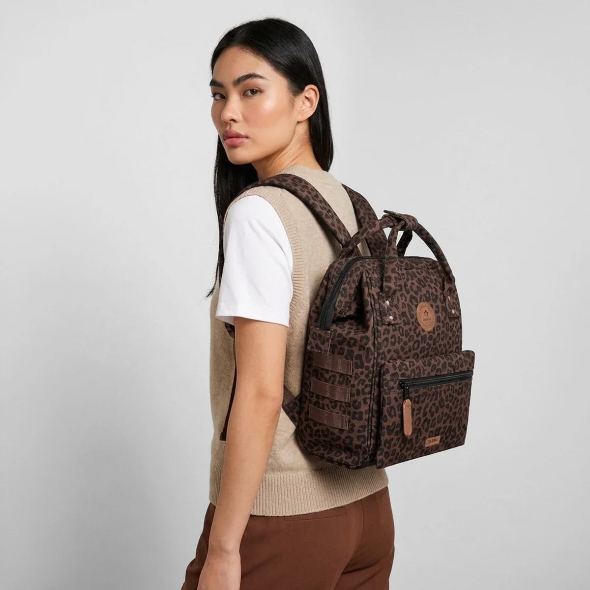 Backpack Adventurer Small Aurland
