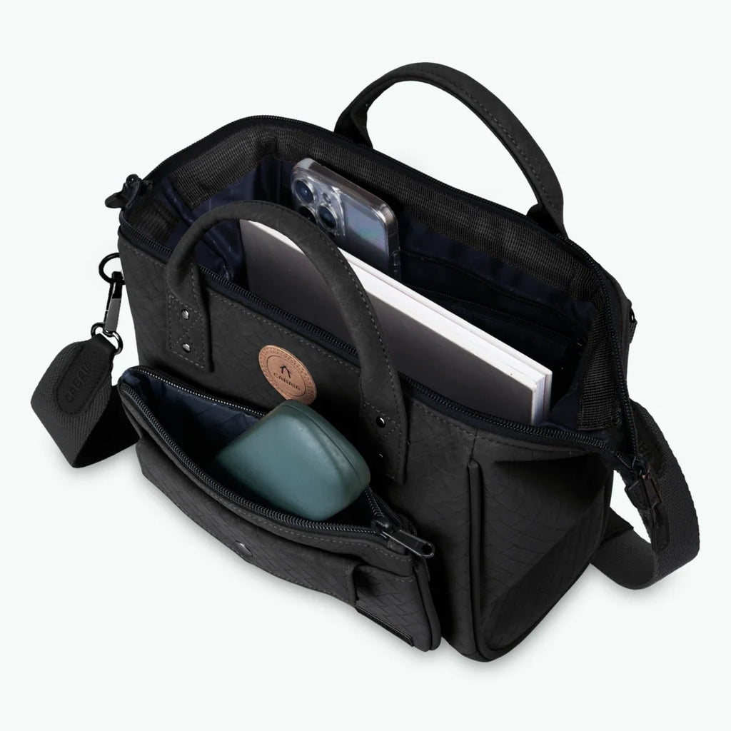 Sac bandoulière Adventurer Medium Lund
