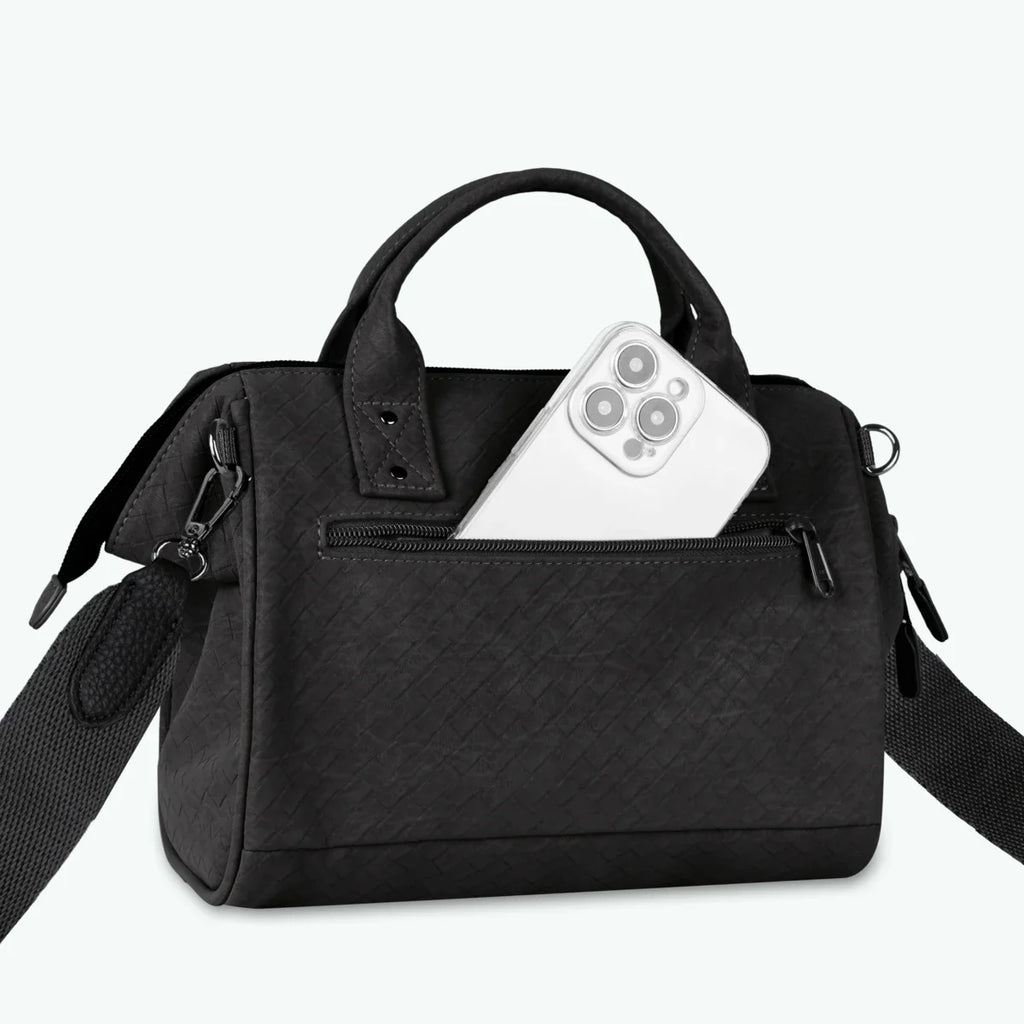 Sac bandoulière Adventurer Medium Lund