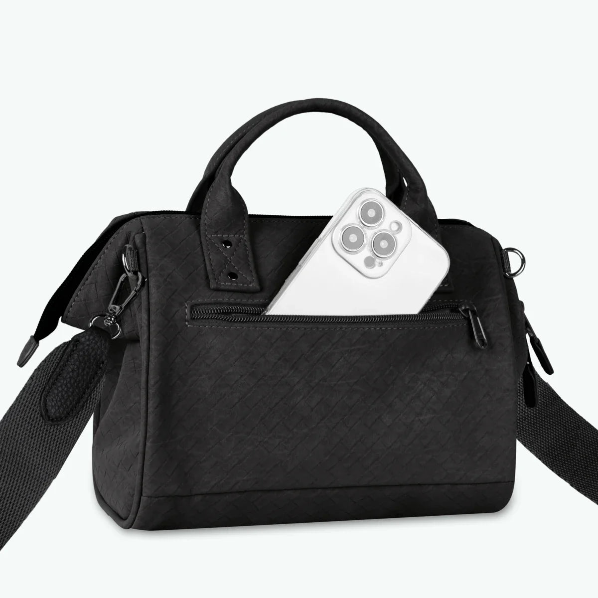 Crossbody Adventurer Medium Lund