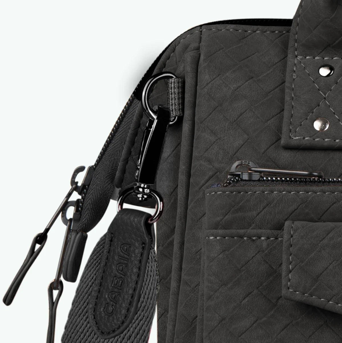 Sac bandoulière Adventurer Medium Lund