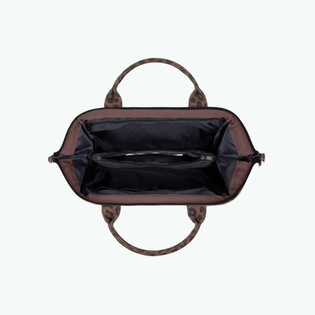 Crossbody-Abenteurer klein Aurland