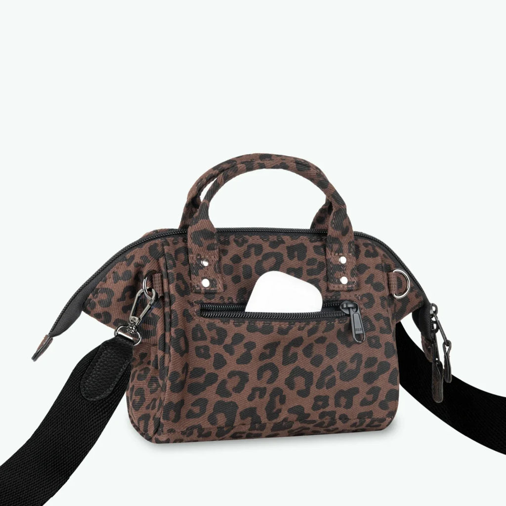 Crossbody-Abenteurer klein Aurland