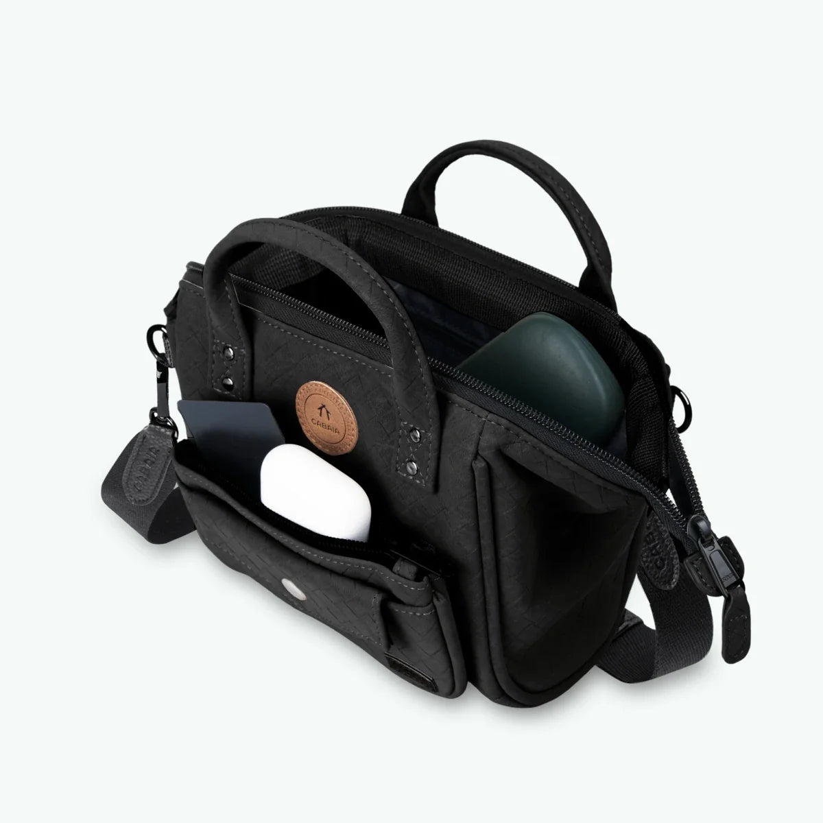 Umhängetasche Adventurer Small Lund