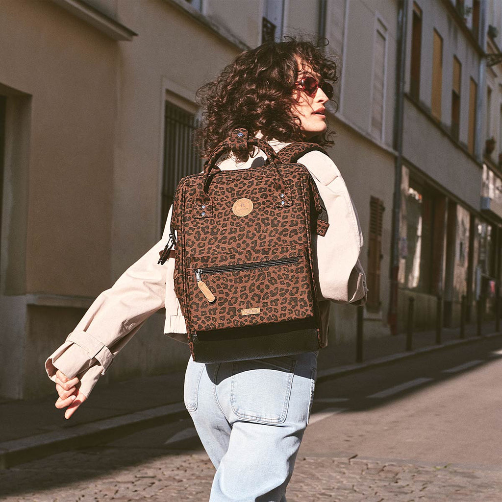 Backpack Adventurer Medium Aurland