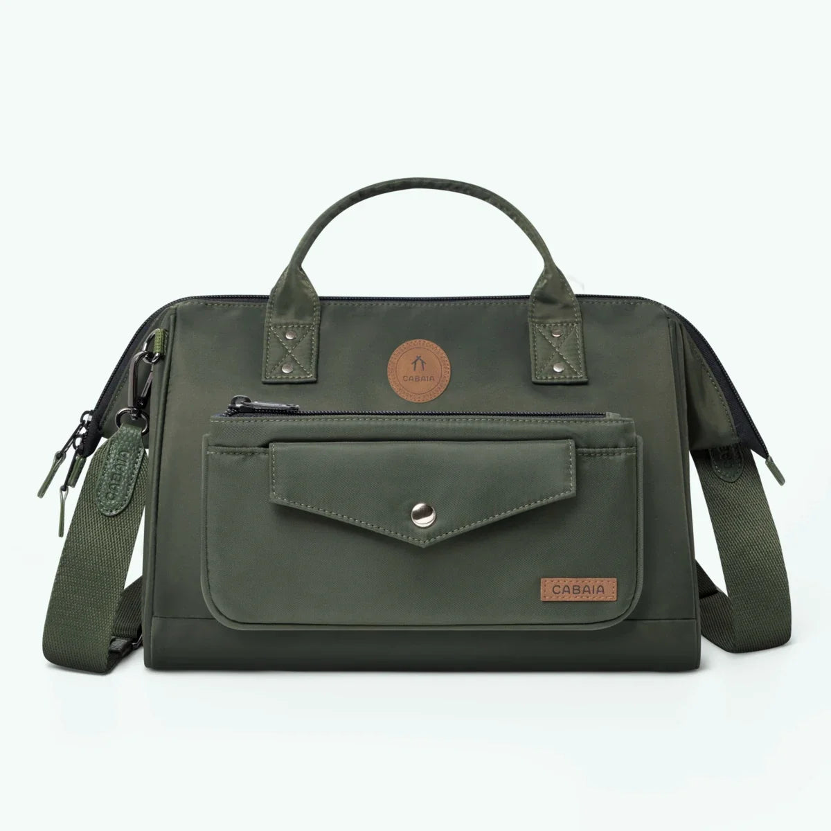 Crossbody Adventurer Large Hobart