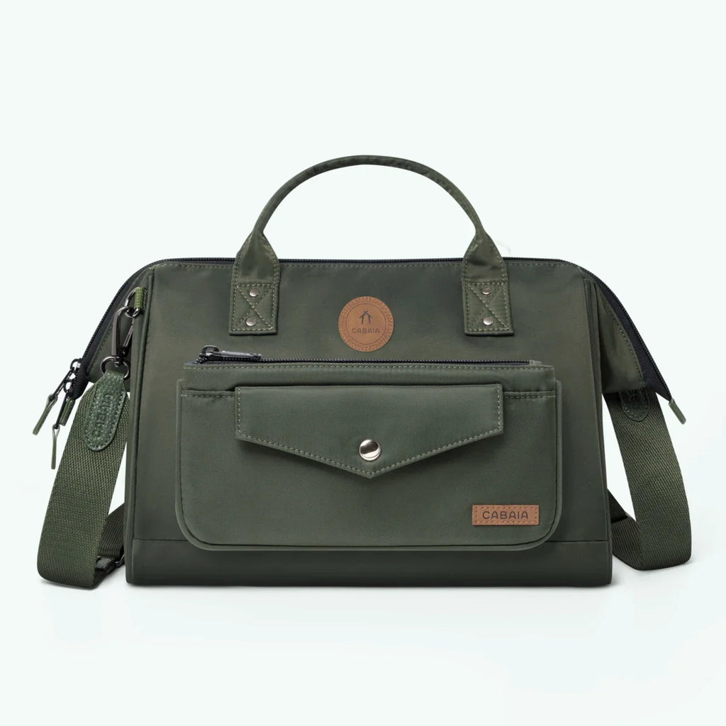 Sac bandoulière Adventurer grand format Hobart