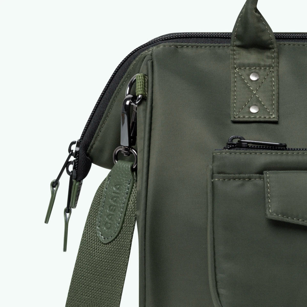 Sac bandoulière Adventurer grand format Hobart