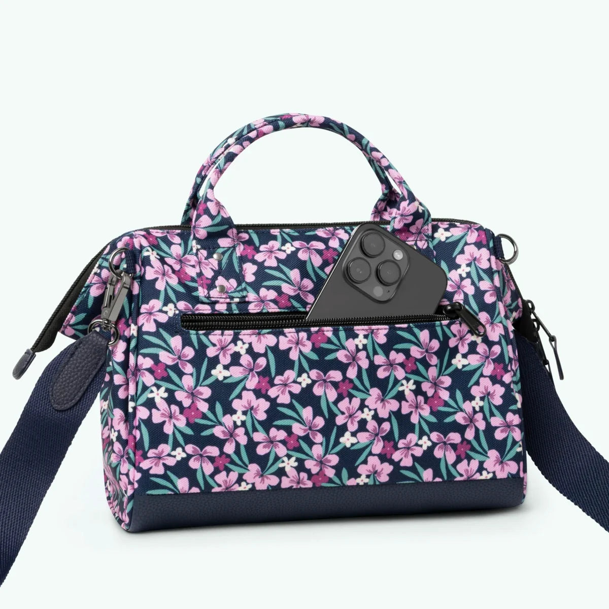 Crossbody Adventurer Medium Cagliari