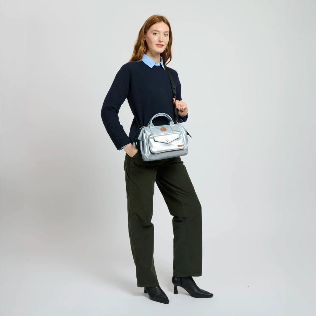 Crossbody Adventurer Medium Fiji