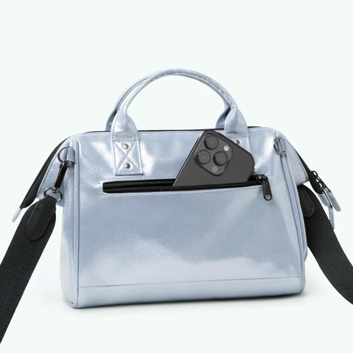 Crossbody Adventurer Medium Fiji