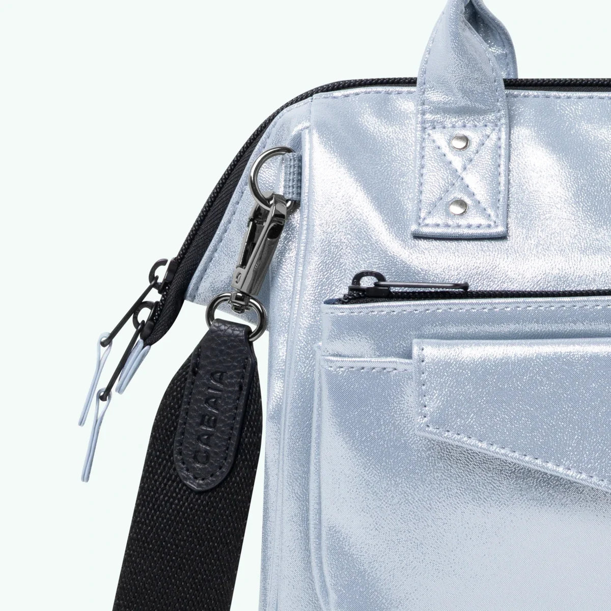 Crossbody Adventurer Medium Fiji