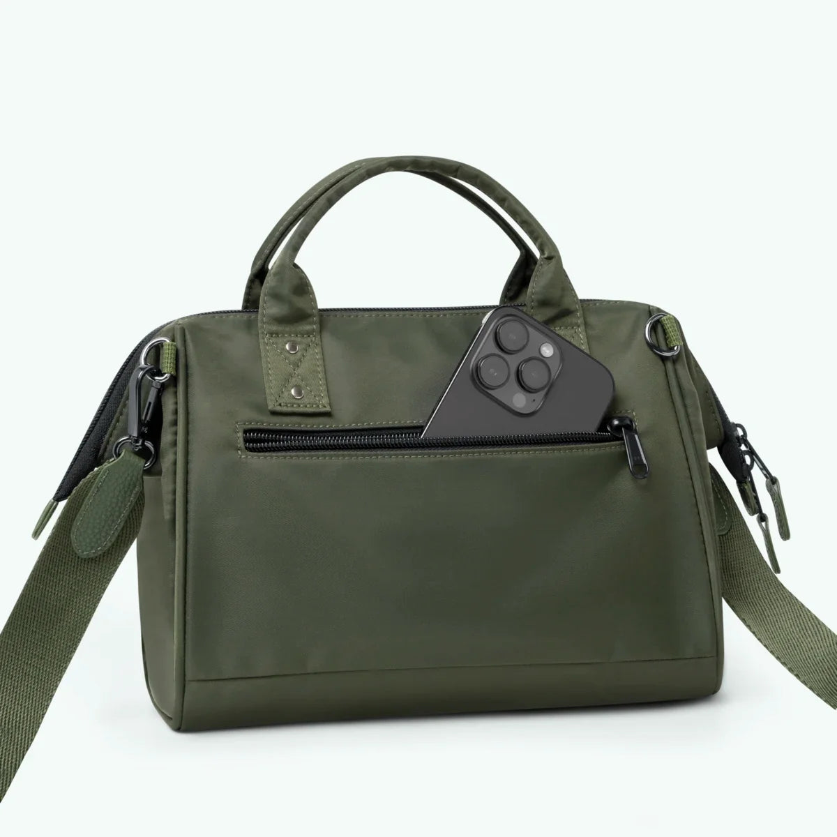 Crossbody Adventurer Medium Hobart