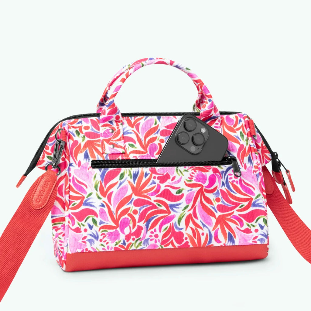 Crossbody Adventurer Medium Santorini