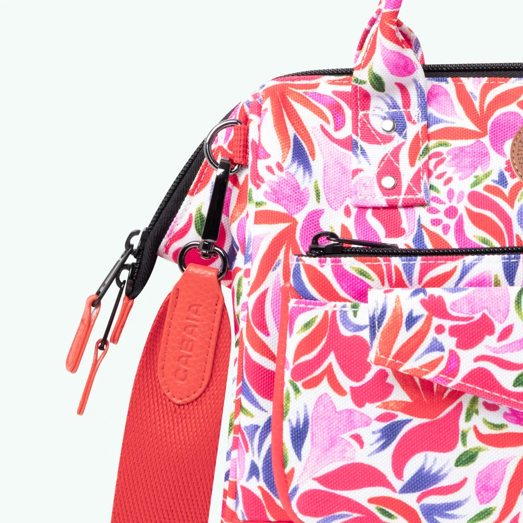 Crossbody Adventurer Medium Santorini