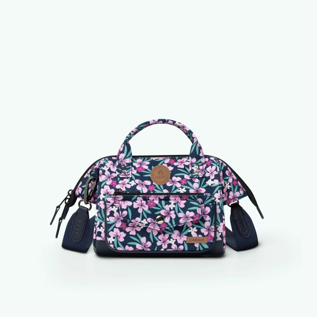 Crossbody Adventurer Small Cagliari