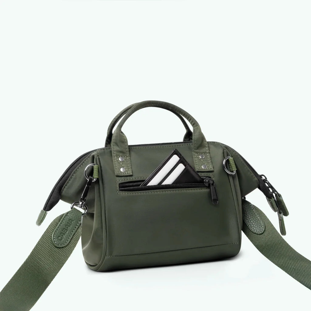 Crossbody Adventurer Small Hobart