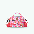 Sac bandoulière Adventurer petit Santorin