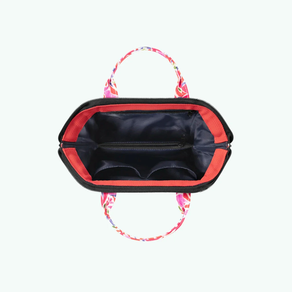 Sac bandoulière Adventurer petit Santorin