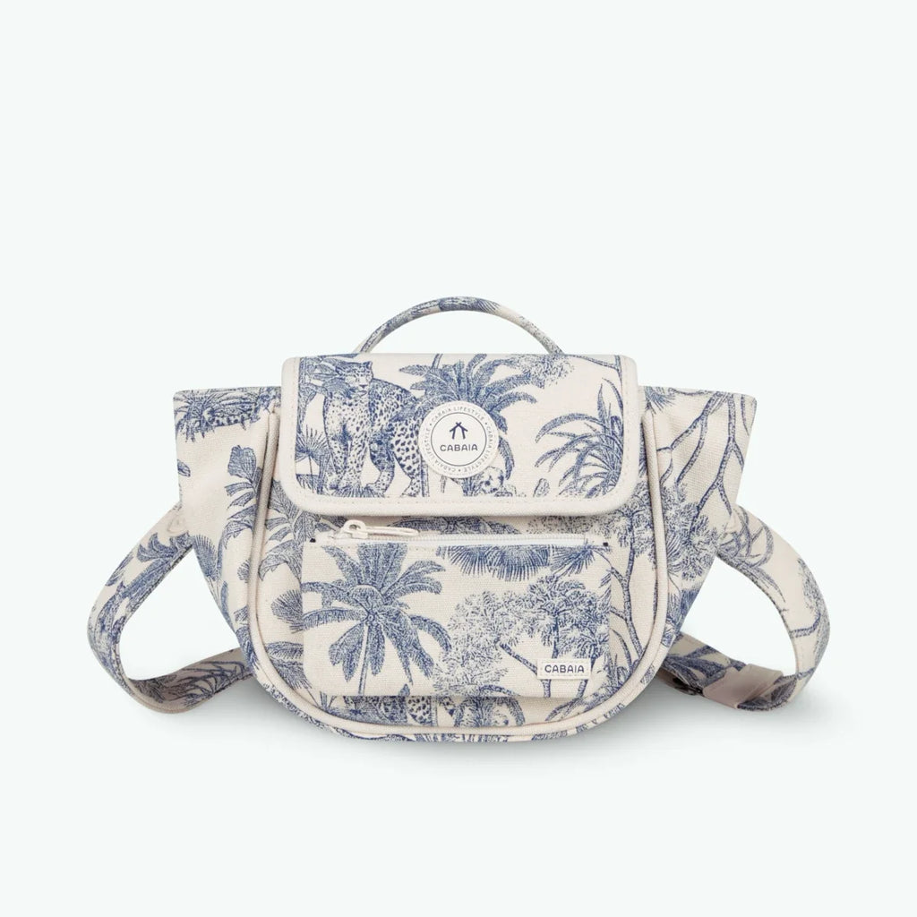 Sac bandoulière Wanderer Baros