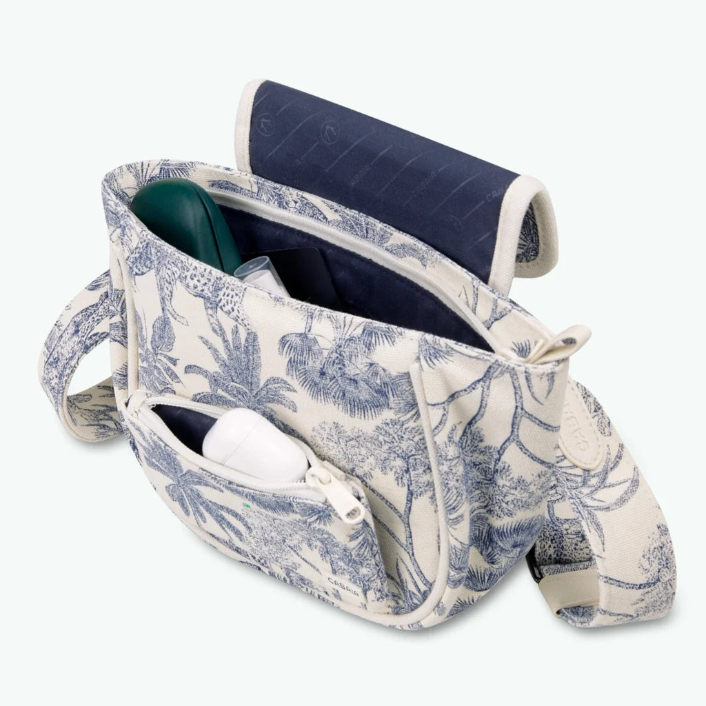 Sac bandoulière Wanderer Baros