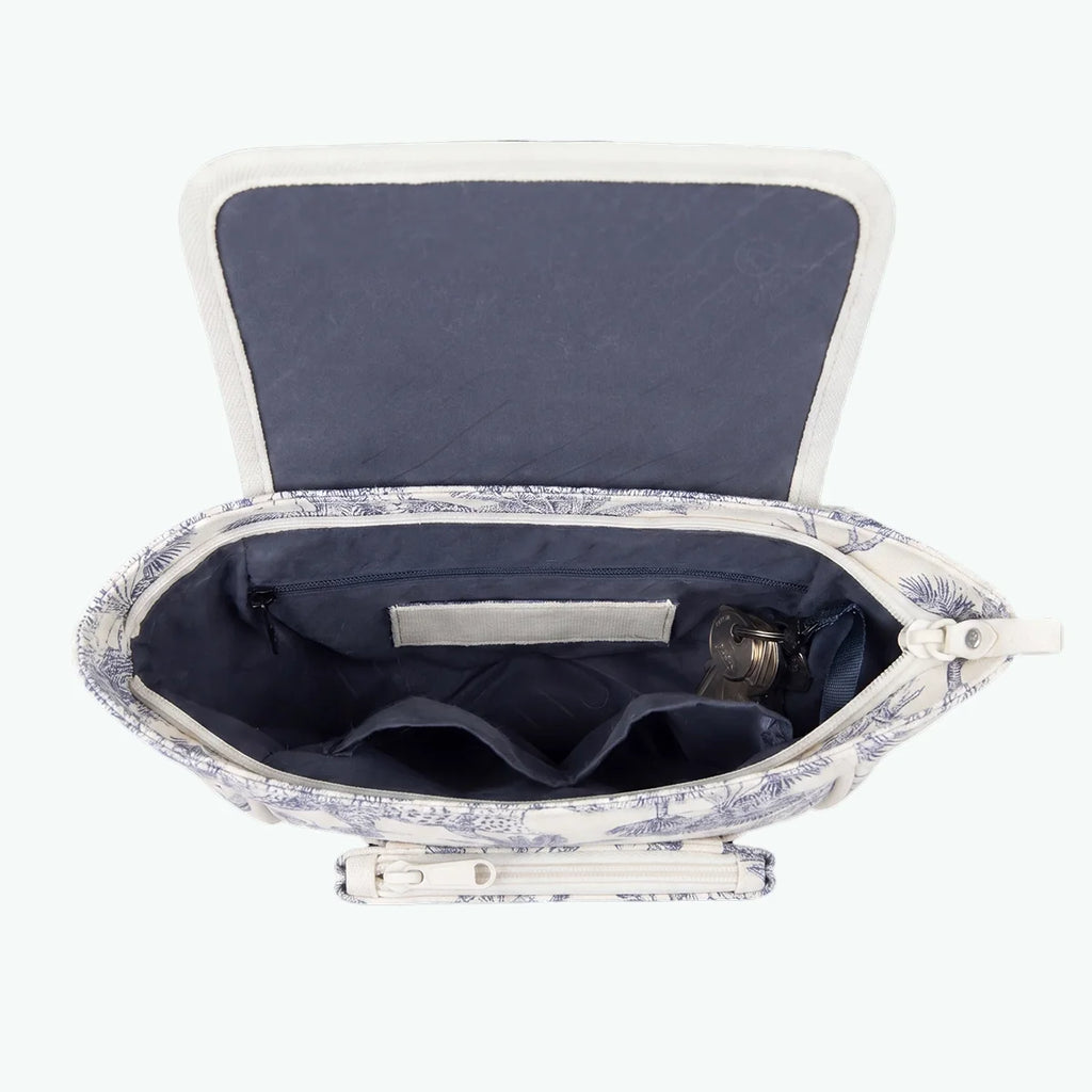 Sac bandoulière Wanderer Baros