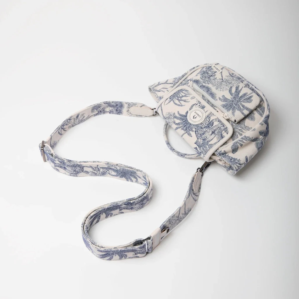 Sac bandoulière Wanderer Baros