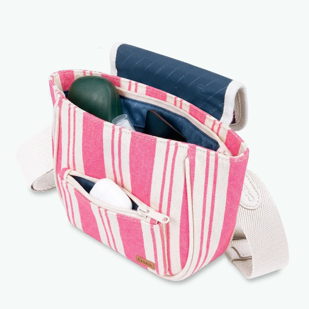 Crossbody Wanderer Sarzeau