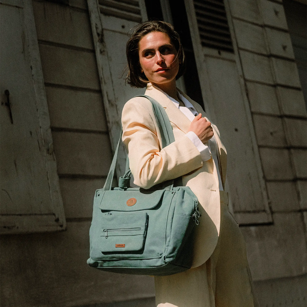 Sac de transport Wanderer Senja