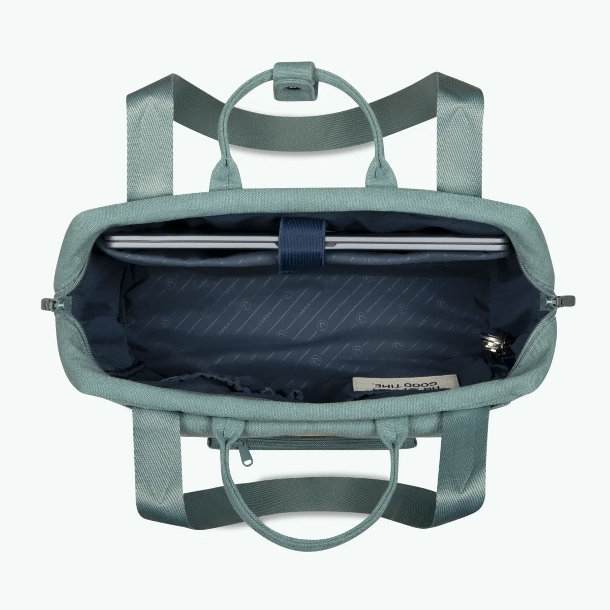 Carry All Wanderer Senja