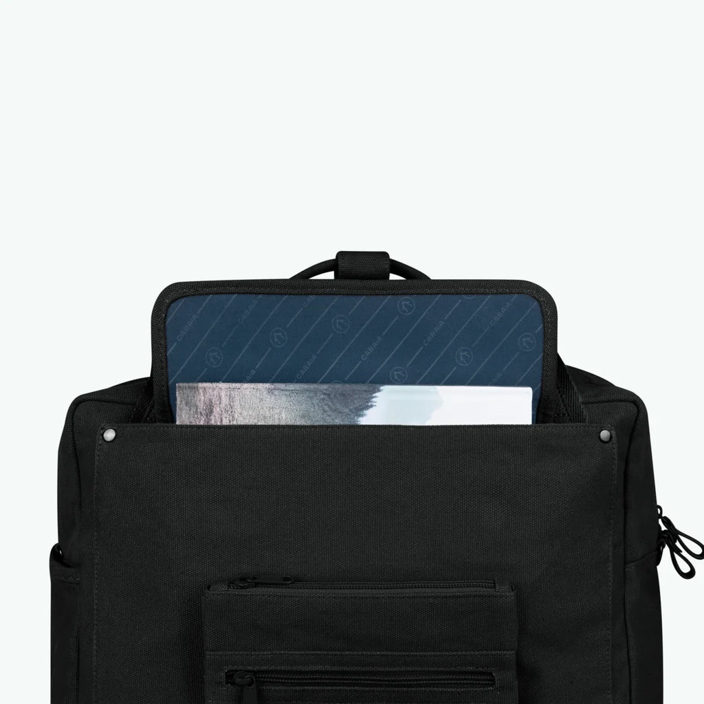 Carry All Wanderer Undredal