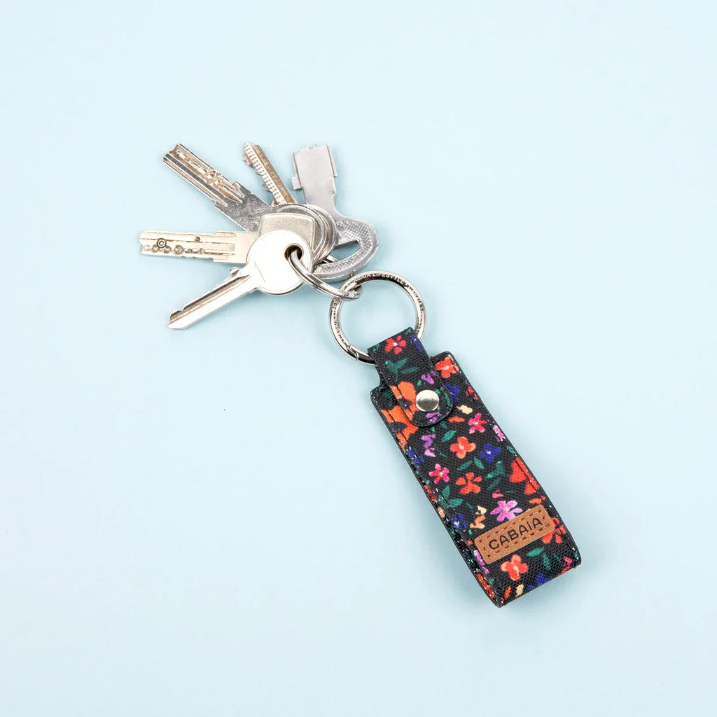 Keyring Maupiti
