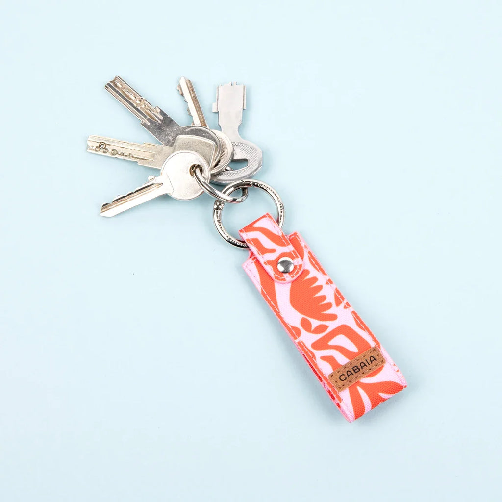 Keyring Zante