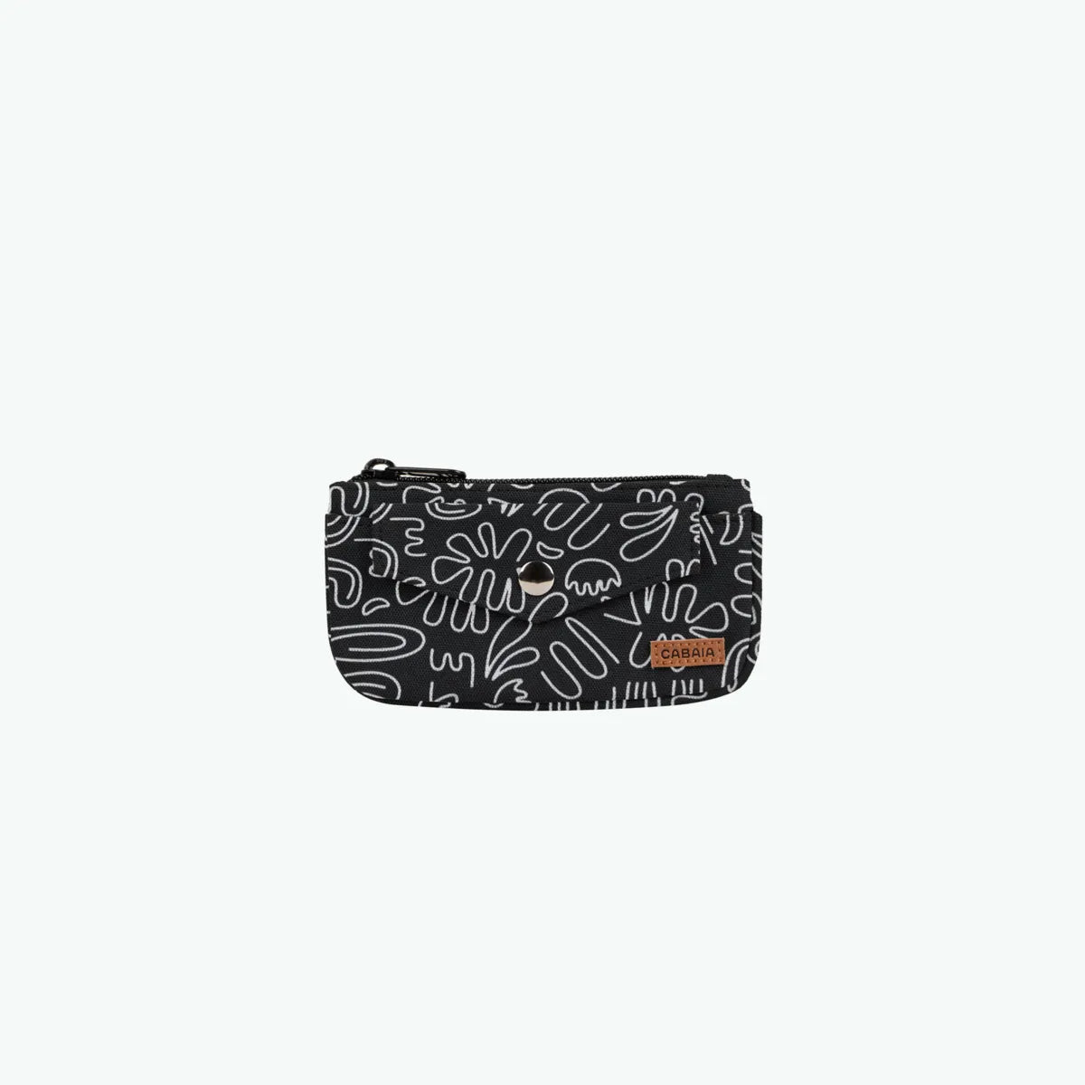 Pocket Crossbody Small Coursives
