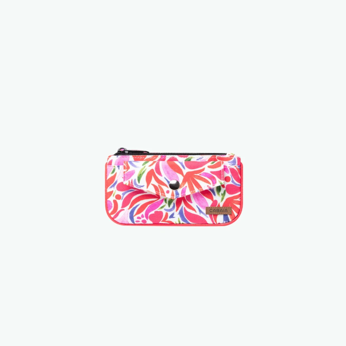 Pocket Crossbody Small Santorini