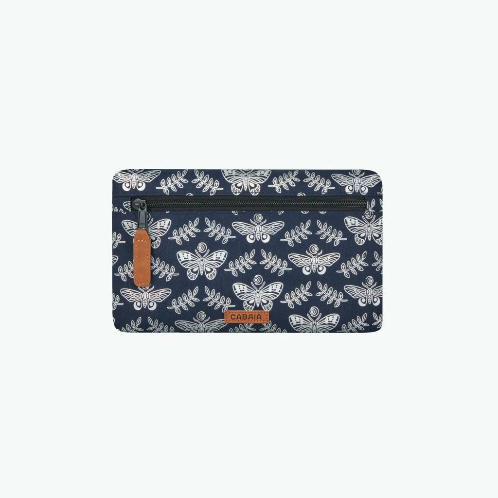 Front pocket Medium Thurston Garden