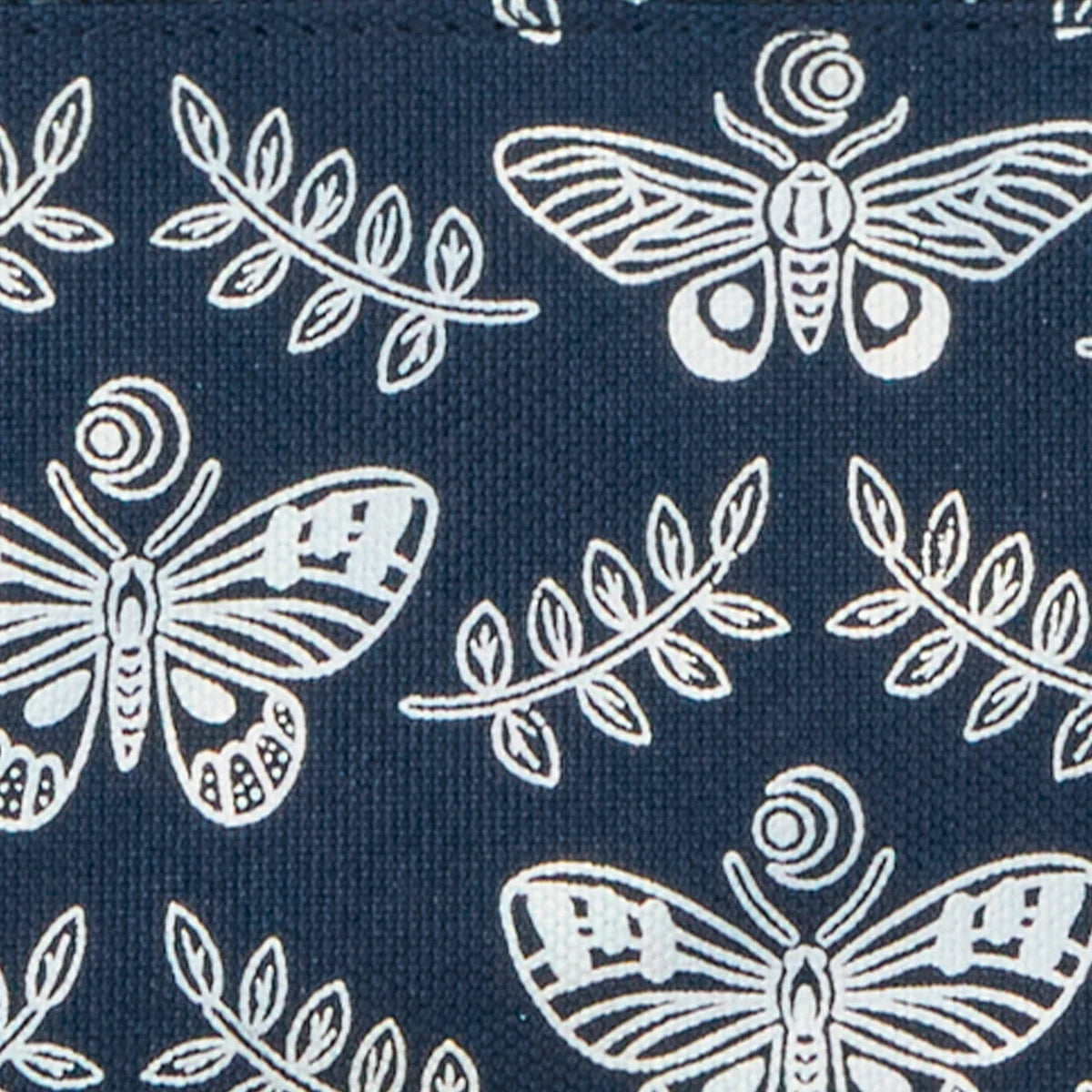 Front pocket Medium Thurston Garden