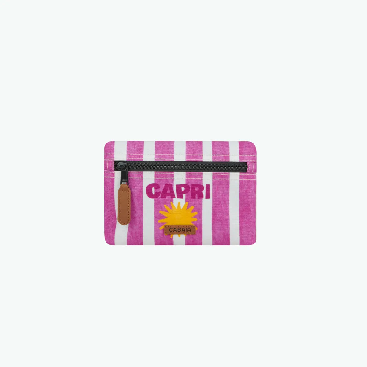 Front pocket XS Piazza Tasso