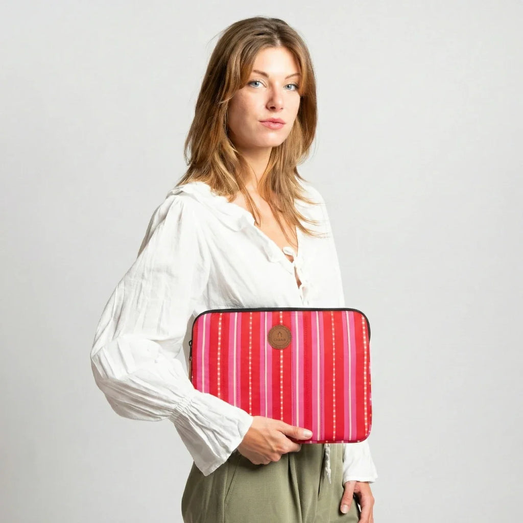 Laptop case 12” Cotignac