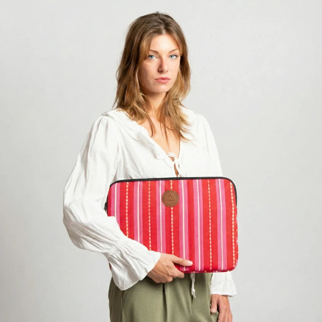 Laptop case 16” Cotignac