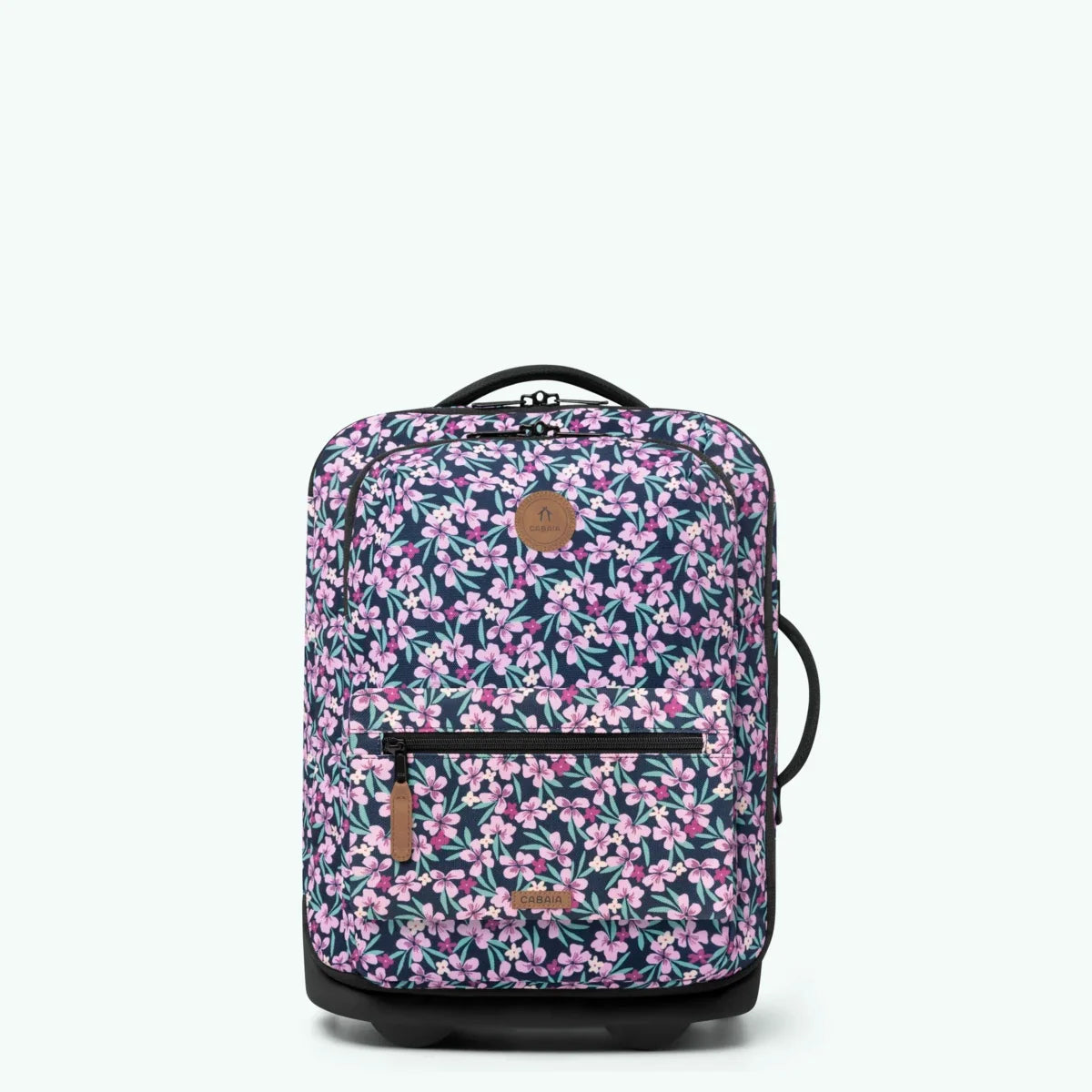 2-Wheel Soft Suitcase XS Cagliari