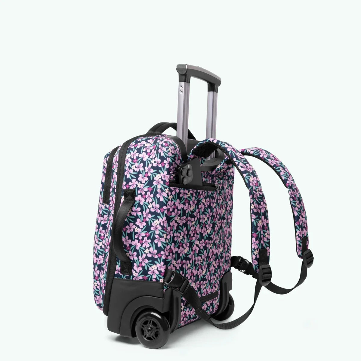 2-Wheel Soft Suitcase XS Cagliari